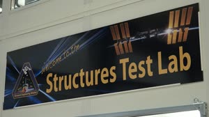 Johnson Space Center (JSC) Structures Test Laboratory Capabilities